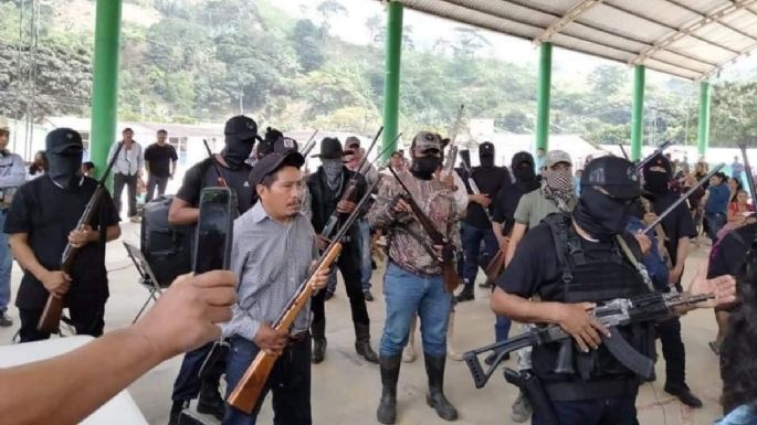 Campesinos de Chiapas rechazan fallo de la SCJN y advierten que defenderán sus tierras