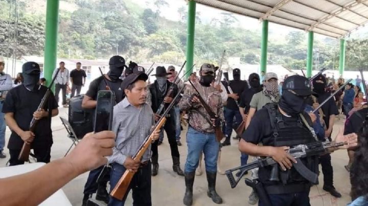 Campesinos de Chiapas rechazan fallo de la SCJN y advierten que defenderán sus tierras