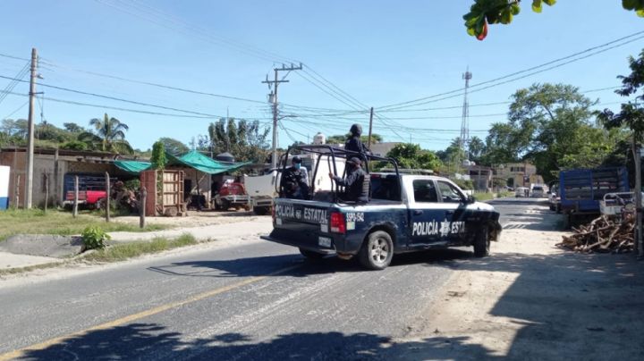 Asesinan al hijo de la alcaldesa de Santiago Jamiltepec, Oaxaca