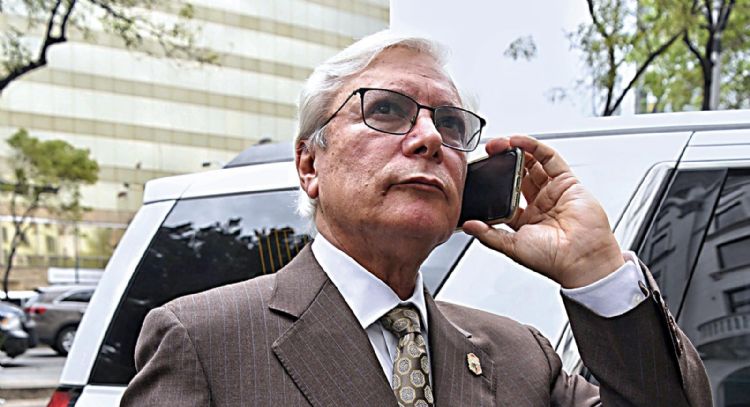 "Yo no creo que alianza con Morena sea de beneficio para el PT": Jaime Bonilla