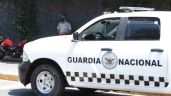 Guardia Nacional enfrenta a civiles armados para liberar a mujer en Guadalajara; hay dos muertos