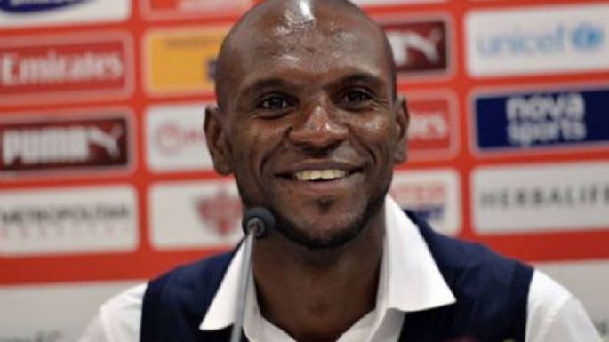 Éric Abidal se ve involucrado en agresión a Kheira Hamraoui por posible triángulo amoroso