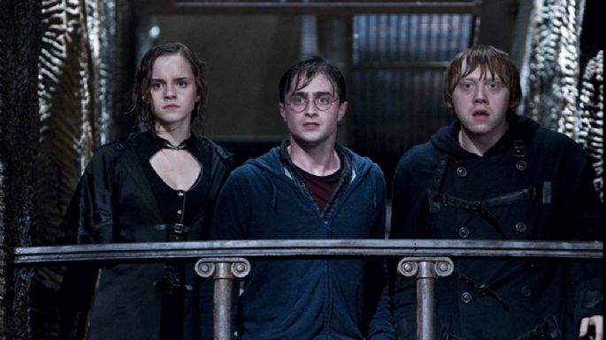 Daniel Radcliffe, Emma Watson y Rupert Grint se reunirán para celebrar 20 años de Harry Potter en HBO Max
