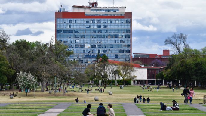 UNAM prepara regreso a clases presenciales para cierre de ciclo escolar y anuncia lineamientos