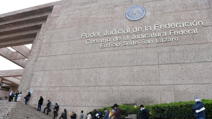 Jueces y magistrados solicitan a ministros cambiar método interno para elegir a consejero de la Judicatura