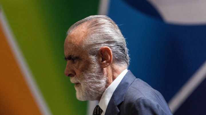 "Aborrezco a este miserable que está destruyendo el país": Diego Fernández recrudece sus calificativos contra AMLO