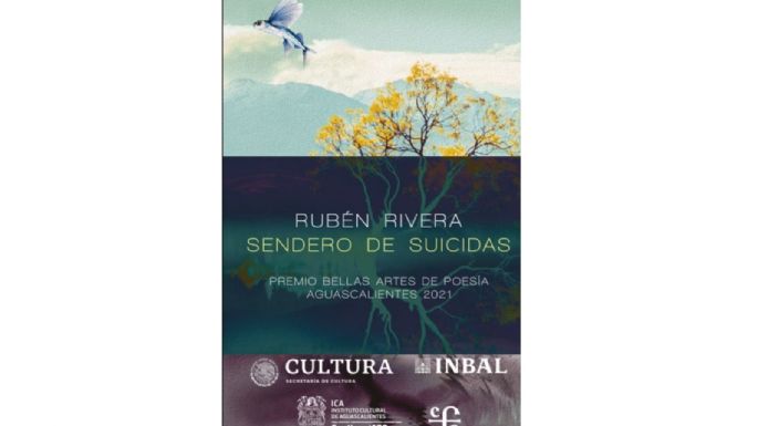 “Sendero de suicidas”, de Rubén Rivera