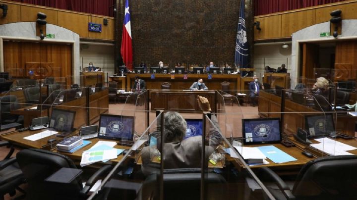 Senado de Chile rechaza acusación constitucional contra Sebastián Piñera