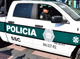 Asesinan a custodio de valores durante asalto en la colonia Condesa