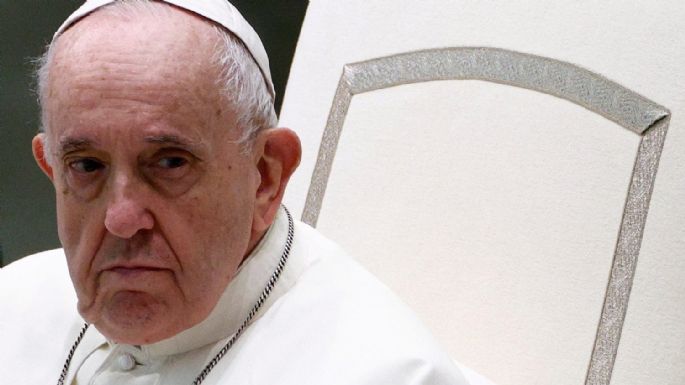 El Papa tendrá encuentro con descendientes de indígenas que sufrieron abusos en colegios canadienses