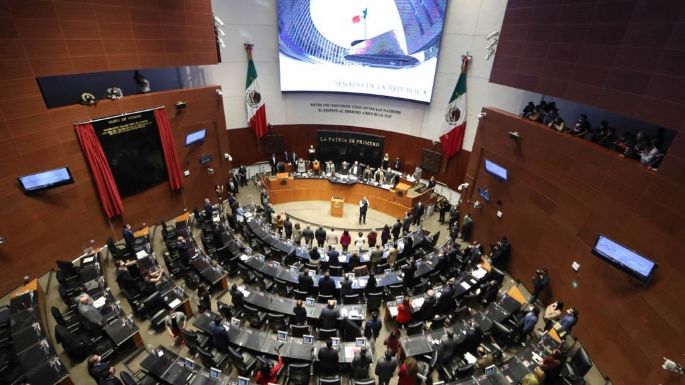 Alistan senadores iniciativas para regular las inversiones de funcionarios en paraísos fiscales