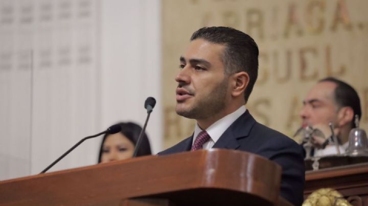 Antonio Hazael Ruiz deja la Subsecretaría del Sistema Penitenciario