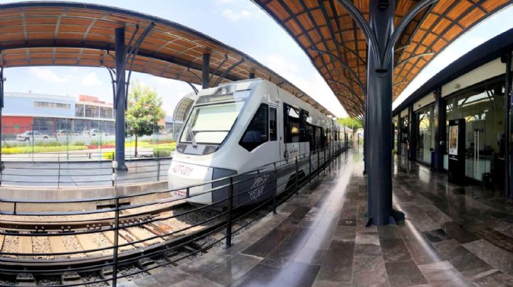 Por incosteable, tren turístico construido por Moreno Valle dejará de operar en 2022: Barbosa