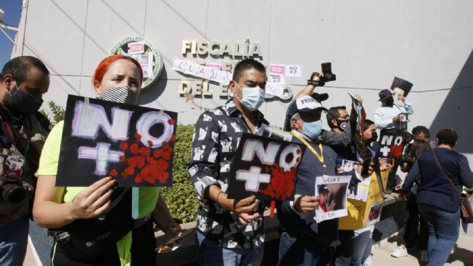 Sociedad Interamericana de Prensa urge a AMLO medidas para prevenir violencia contra periodistas