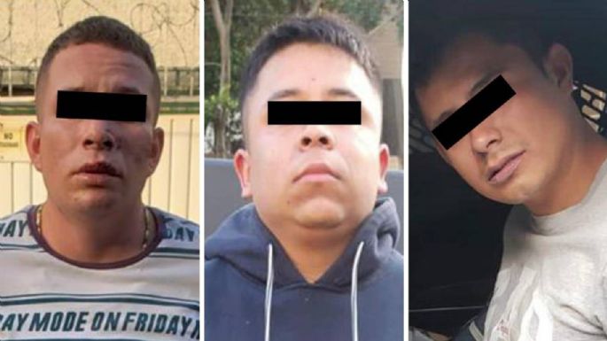 Balacera en Xochimilco deja al menos una persona muerta y otra herida