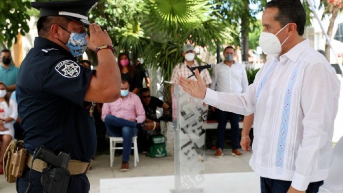 “Todos somos culpables” de la violencia en Tulum, dice el gobernador de Quintana Roo