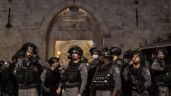 Ataque armado en la Ciudad Vieja de Jerusalén deja un muerto y tres heridos