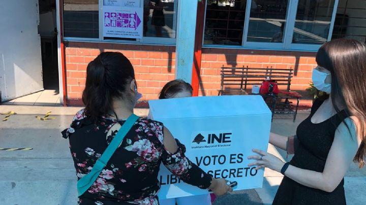 Movimiento Ciudadano aventaja la elección extraordinaria de San Pedro Tlaquepaque