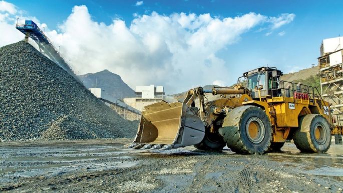 Minera Peña Colorada construiría depósito de residuos; 439 hectáreas de bosque en Colima en riesgo