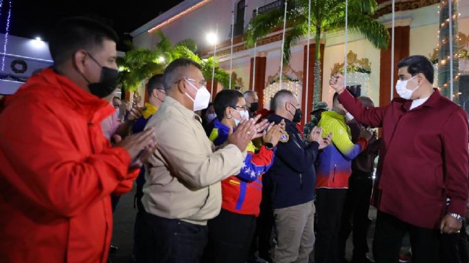 El chavismo domina las elecciones y se hace con 20 de las 23 gobernaciones de Venezuela
