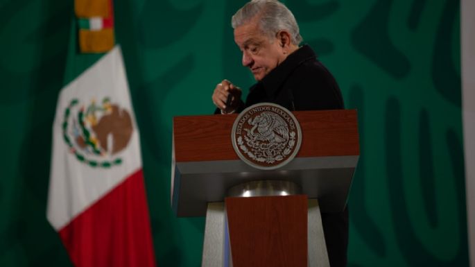 AMLO tiene poco que mostrar en la lucha anticorrupción: Financial Times