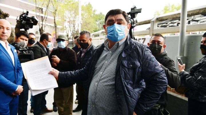 Juez ordena detener a exfuncionarios de Ángel Aguirre por el caso Ayotzinapa