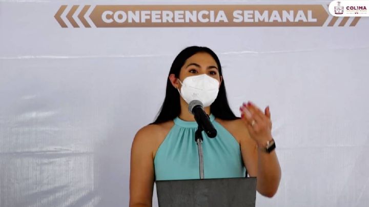 Colima: Indira Vizcaíno detecta anomalías por más de mil 800 millones de pesos en la gestión de Ignacio Peralta