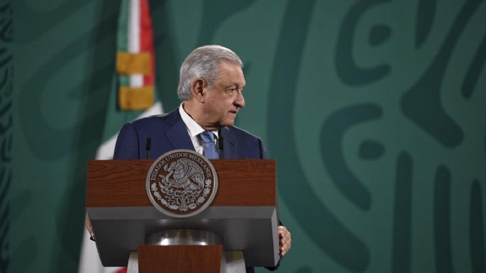 AMLO asegura que el 90% de los pobladores aprueba construcción del Tren Maya