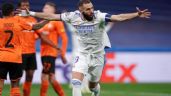 Sentencian a Benzema por el chantaje con video sexual de Mathieu Valbuena