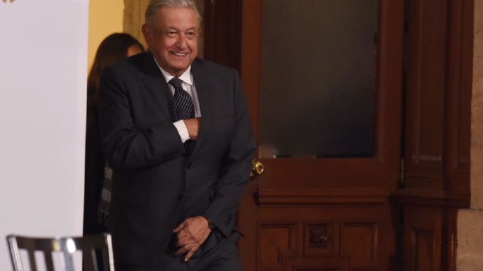 AMLO nomina a la subsecretaria de Egresos, Victoria Rodríguez Ceja, como gobernadora de Banxico