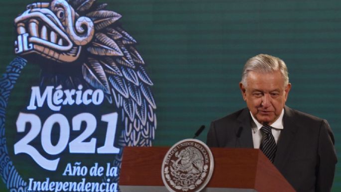 Acusan a AMLO de racista y promotor de violencia contra indígenas por acuerdo sobre megaobras