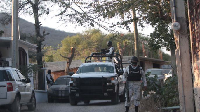 Controversia sobre uso de militares en seguridad se resolverá en el Pleno de la Corte