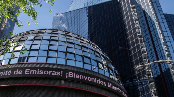 La BMV cierra febrero con caída del 3.31%; Televisa la de mayores pérdidas