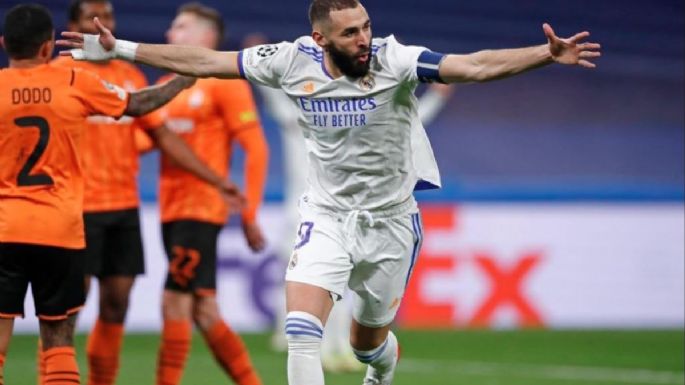 Sentencian a Benzema por el chantaje con video sexual de Mathieu Valbuena