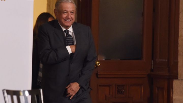 AMLO nomina a la subsecretaria de Egresos, Victoria Rodríguez Ceja, como gobernadora de Banxico