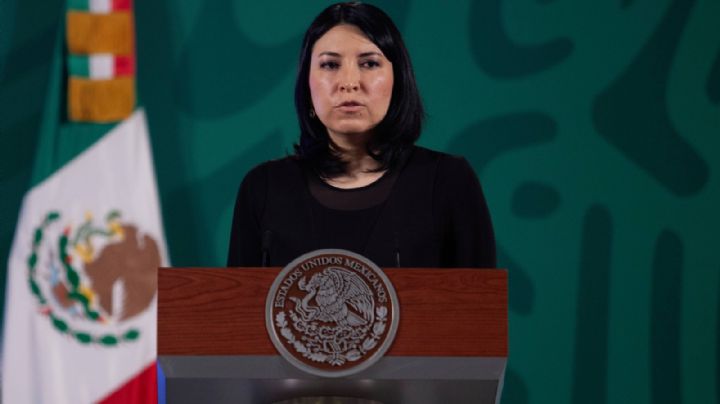 Victoria Rodríguez se estrena como gobernadora de Banxico con aumento a la tasa de interés de 6%