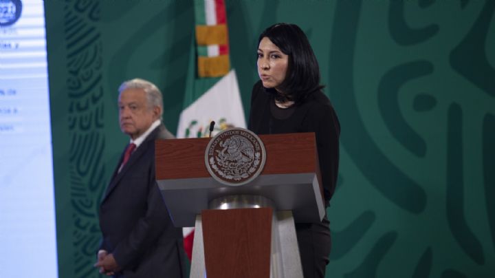 Anuncio de Victoria Rodríguez Ceja al Banxico provocó "depreciación brutal" del peso: Financial Times y WSJ