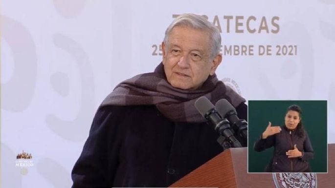 Combate a la violencia contra las mujeres es “por convicción y no por moda”: AMLO