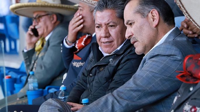 Gobernador de Aguascalientes alerta de que criminales de Zacatecas hagan "efecto cucaracha"