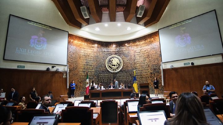 Presentarán iniciativa en Jalisco para evitar que abusadores o feminicidas ocupen un cargo público