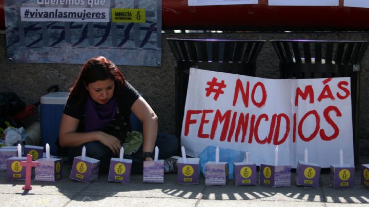 Los feminicidios infantiles en México: invisibilizados y en aumento
