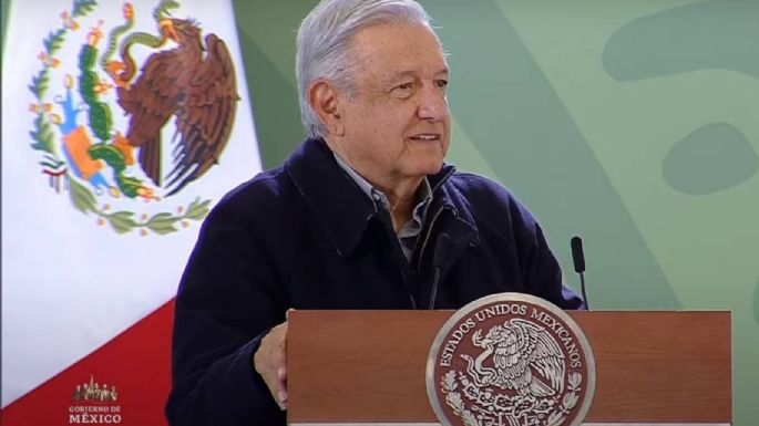 AMLO anuncia reforzamiento de seguridad en Guanajuato con la Guardia Nacional