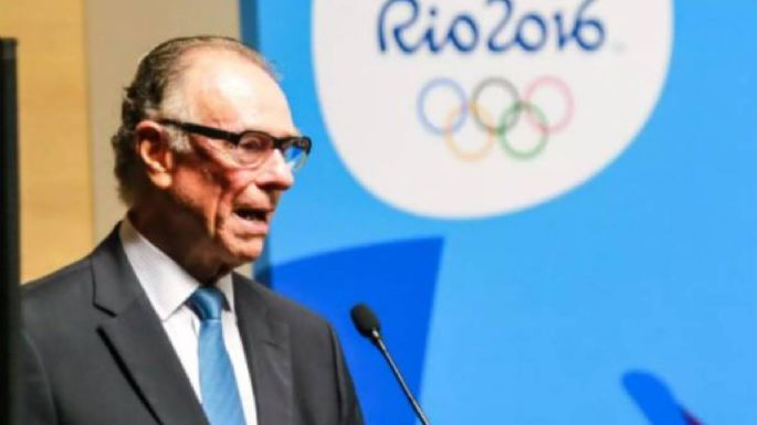 Dan 31 años de cárcel el expresidente del Comité Olímpico de Brasil por sobornos en los JJOO de Río