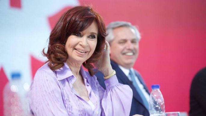 La expresidenta Cristina Fernández es acusada de corrupción en un juicio