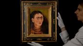 Frida Kahlo, un éxito a medias