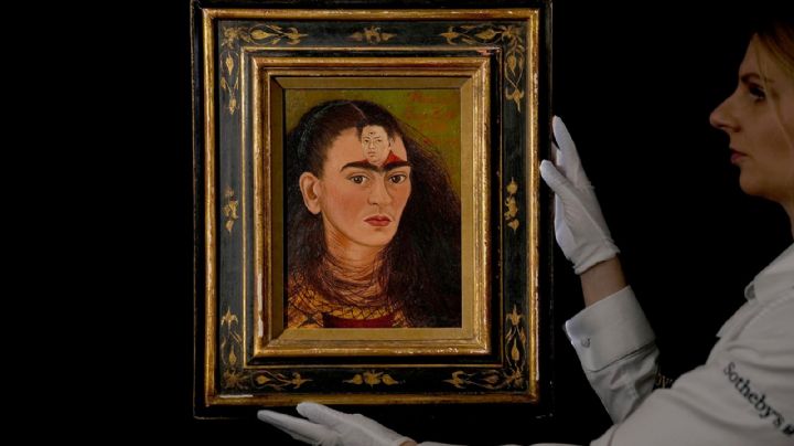 Frida Kahlo, un éxito a medias