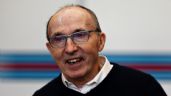 Fallece Sir Frank Williams fundador de la escudería Williams Racing y leyenda del automovilismo