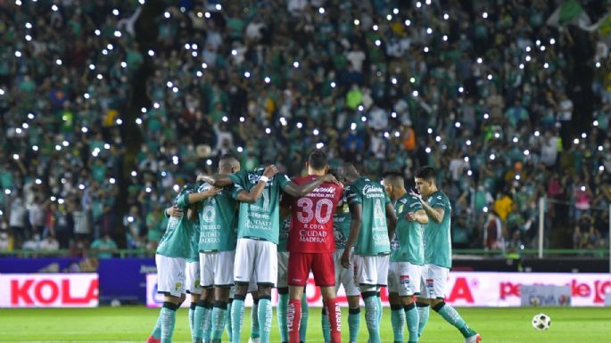 León ruge y vence 2-0 al Puebla