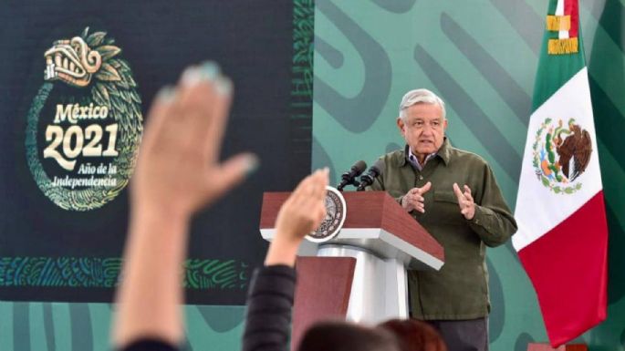 Violencia en estados gobernados por Morena no ha variado, pero “estamos actuando”: AMLO