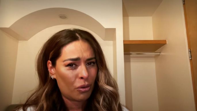 Galilea Montijo publica un video para negar vínculos con Inés Gómez Mont: "me siento devastada"